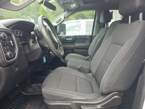 Another view of 2020 Chevrolet Silverado 2500HD LT for sale in Gurnee, IL at CarWise Gurnee