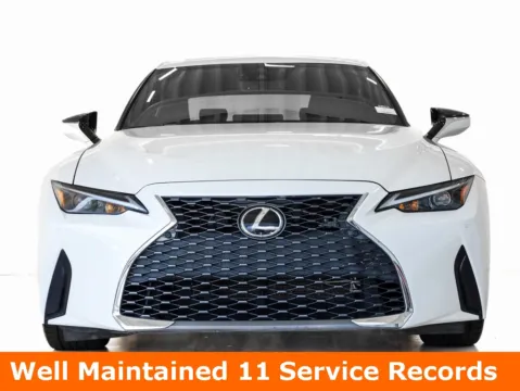 Photos of 2022 Lexus IS 300 for sale in Gurnee, IL at CarWise Gurnee