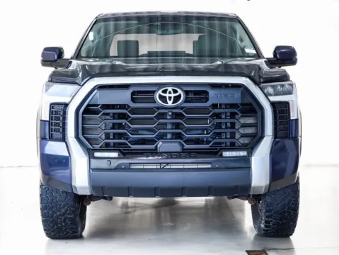 Photos of 2023 Toyota Tundra Limited for sale in Gurnee, IL at CarWise Gurnee