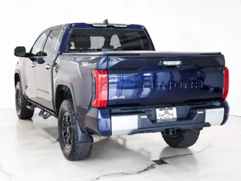 More photos of 2023 Toyota Tundra Limited at CarWise Gurnee, IL