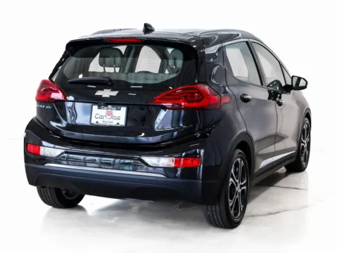 More photos of 2019 Chevrolet Bolt EV Premier at CarWise Gurnee, IL