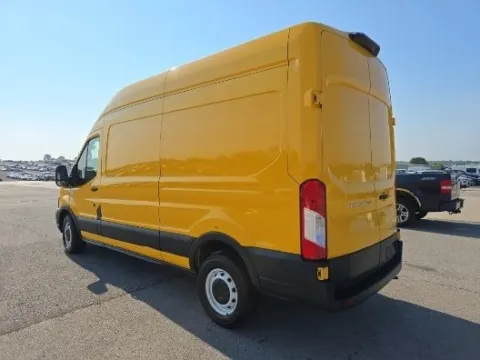 Photos of 2021 Ford Transit-250 for sale in Gurnee, IL at CarWise Gurnee