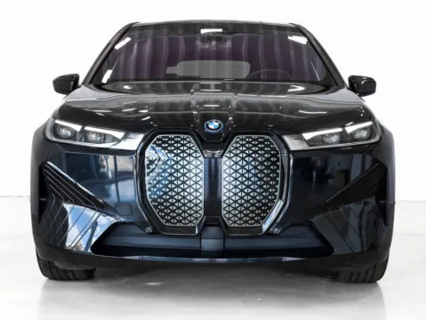 Photos of 2022 BMW iX xDrive50 for sale in Gurnee, IL at CarWise Gurnee