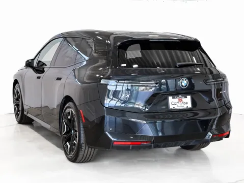 More photos of 2022 BMW iX xDrive50 at CarWise Gurnee, IL