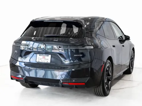 More photos of 2022 BMW iX xDrive50 at CarWise Gurnee, IL
