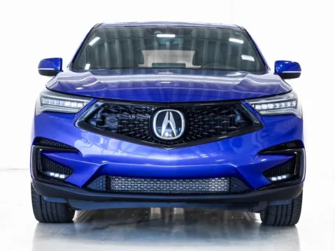 Photos of 2019 Acura RDX A-Spec Package for sale in Gurnee, IL at CarWise Gurnee