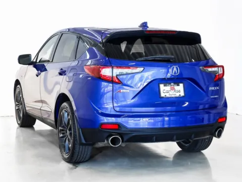 More photos of 2019 Acura RDX A-Spec Package at CarWise Gurnee, IL