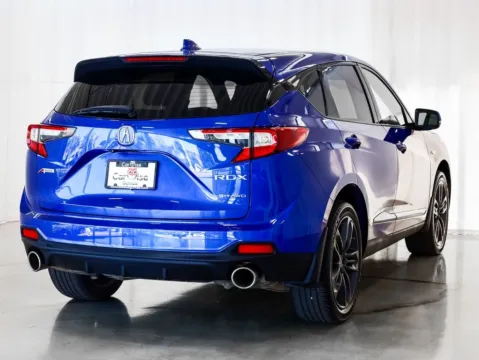 More photos of 2019 Acura RDX A-Spec Package at CarWise Gurnee, IL