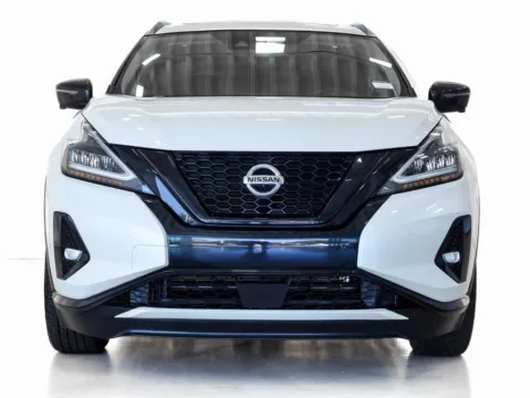 Photos of 2021 Nissan Murano SL for sale in Gurnee, IL at CarWise Gurnee