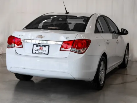More photos of 2013 Chevrolet Cruze 1LT at CarWise Gurnee, IL
