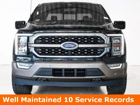 Photos of 2022 Ford F-150 King Ranch for sale in Gurnee, IL at CarWise Gurnee