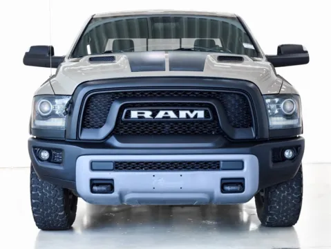 Photos of 2017 Ram 1500 Rebel for sale in Gurnee, IL at CarWise Gurnee
