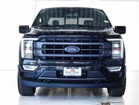 Photos of 2021 Ford F-150 Lariat for sale in Gurnee, IL at CarWise Gurnee