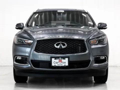 Photos of 2020 INFINITI QX60 PURE for sale in Gurnee, IL at CarWise Gurnee