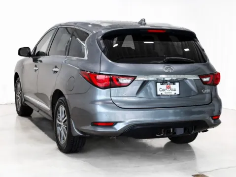 More photos of 2020 INFINITI QX60 PURE at CarWise Gurnee, IL