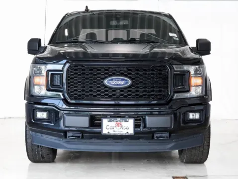 Photos of 2020 Ford F-150 XLT for sale in Gurnee, IL at CarWise Gurnee