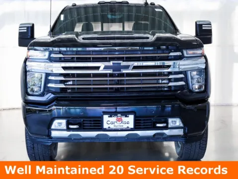 Photos of 2021 Chevrolet Silverado 2500HD High Country for sale in Gurnee, IL at CarWise Gurnee