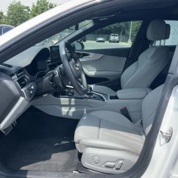 Another view of 2023 Audi A5 Sportback 45 S line Prestige for sale in Gurnee, IL at CarWise Gurnee