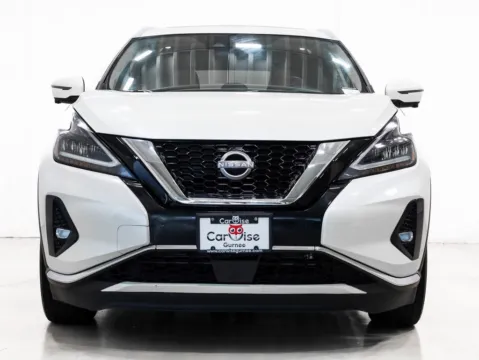 Photos of 2023 Nissan Murano SL for sale in Gurnee, IL at CarWise Gurnee