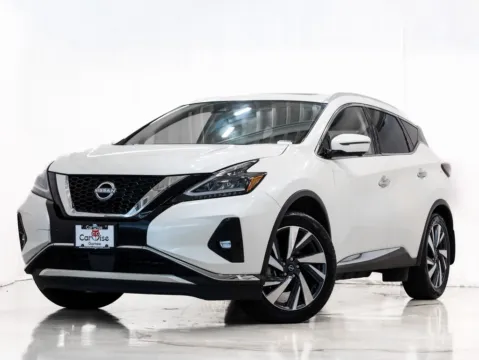 Another view of 2023 Nissan Murano SL for sale in Gurnee, IL at CarWise Gurnee