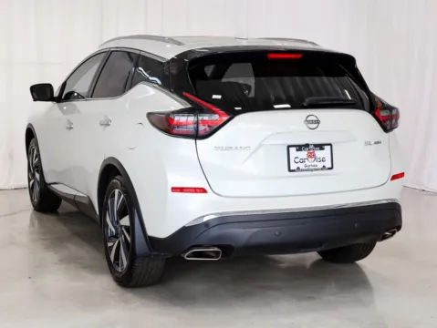 More photos of 2023 Nissan Murano SL at CarWise Gurnee, IL