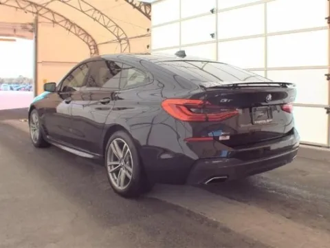 Photos of 2019 BMW 6 Series 640 Gran Turismo i xDrive for sale in Gurnee, IL at CarWise Gurnee