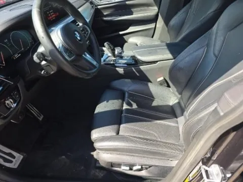Another view of 2019 BMW 6 Series 640 Gran Turismo i xDrive for sale in Gurnee, IL at CarWise Gurnee