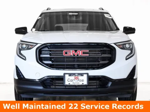Photos of 2020 GMC Terrain SLE for sale in Gurnee, IL at CarWise Gurnee