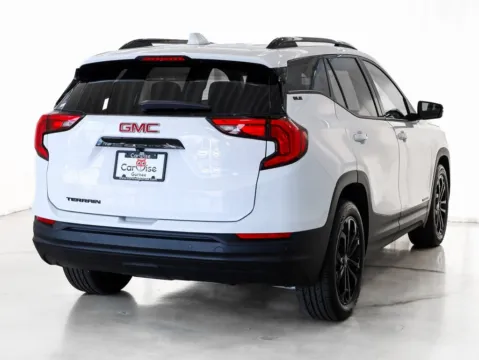 More photos of 2020 GMC Terrain SLE at CarWise Gurnee, IL