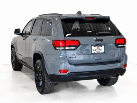 More photos of 2021 Jeep Grand Cherokee Freedom Edition at CarWise Gurnee, IL