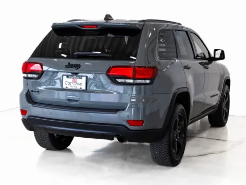 More photos of 2021 Jeep Grand Cherokee Freedom Edition at CarWise Gurnee, IL