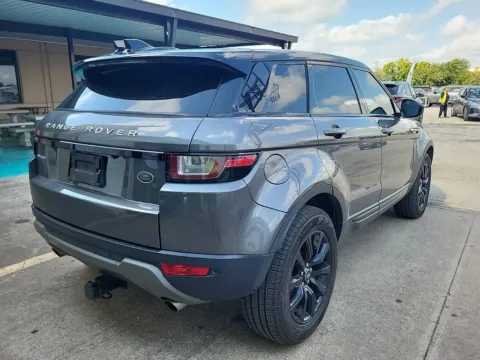 Photos of 2019 Land Rover Range Rover Evoque for sale in Gurnee, IL at CarWise Gurnee