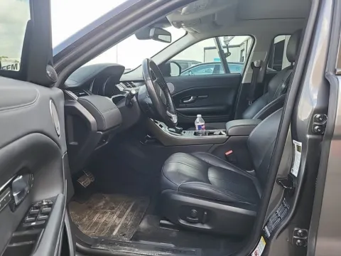Another view of 2019 Land Rover Range Rover Evoque for sale in Gurnee, IL at CarWise Gurnee