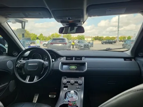More photos of 2019 Land Rover Range Rover Evoque at CarWise Gurnee, IL