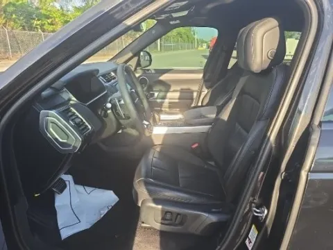 Another view of 2020 Land Rover Range Rover Sport HST for sale in Gurnee, IL at CarWise Gurnee
