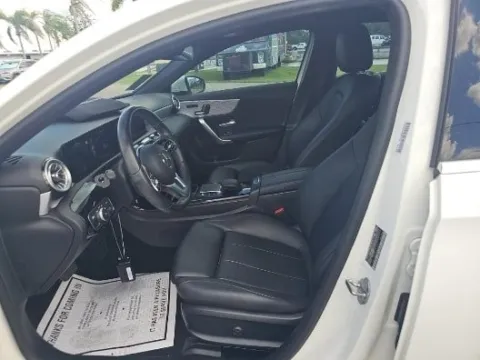 Another view of 2021 Mercedes-Benz A-Class A 220 for sale in Gurnee, IL at CarWise Gurnee