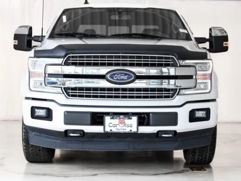Photos of 2020 Ford F-150 Lariat for sale in Gurnee, IL at CarWise Gurnee