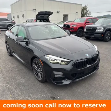 Black 2021 BMW 2 Series 228i xDrive for sale in Gurnee, IL