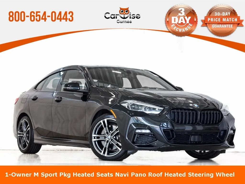 2021 BMW 2 Series 228i xDrive for sale in Gurnee, IL