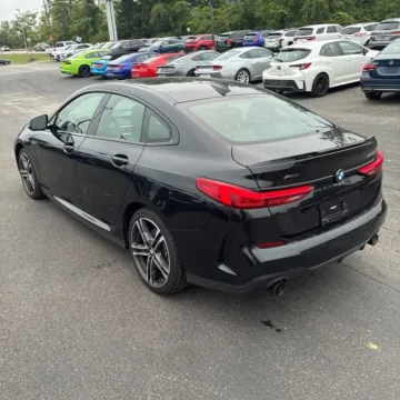 Photos of 2021 BMW 2 Series 228i xDrive for sale in Gurnee, IL at CarWise Gurnee