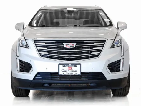 Photos of 2019 Cadillac XT5 Luxury for sale in Gurnee, IL at CarWise Gurnee