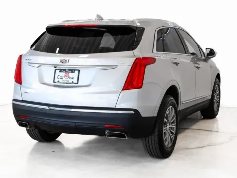 More photos of 2019 Cadillac XT5 Luxury at CarWise Gurnee, IL