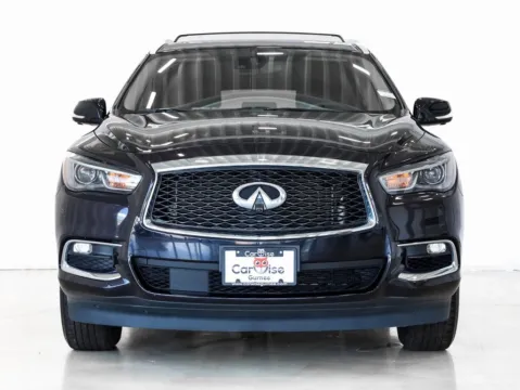 Photos of 2020 INFINITI QX60 PURE for sale in Gurnee, IL at CarWise Gurnee