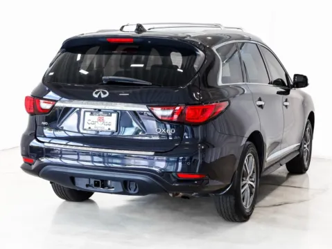 More photos of 2020 INFINITI QX60 PURE at CarWise Gurnee, IL