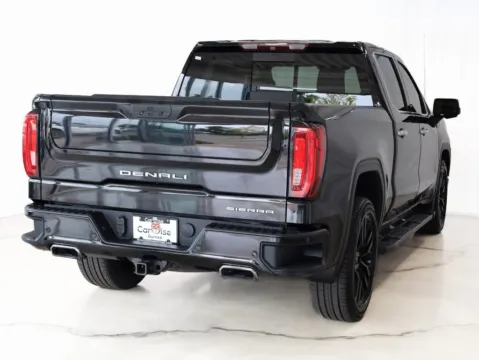 More photos of 2019 GMC Sierra 1500 Denali at CarWise Gurnee, IL