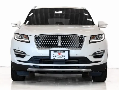 Photos of 2019 Lincoln MKC Reserve for sale in Gurnee, IL at CarWise Gurnee