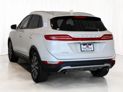 More photos of 2019 Lincoln MKC Reserve at CarWise Gurnee, IL