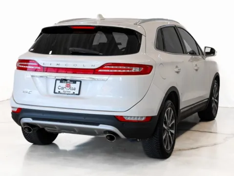 More photos of 2019 Lincoln MKC Reserve at CarWise Gurnee, IL