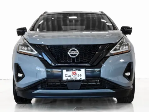 Photos of 2021 Nissan Murano SL for sale in Gurnee, IL at CarWise Gurnee
