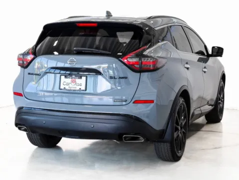 More photos of 2021 Nissan Murano SL at CarWise Gurnee, IL